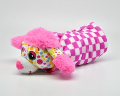 Cutetitos, Carnivalitos, maskotka niespodzianka, 1 szt.