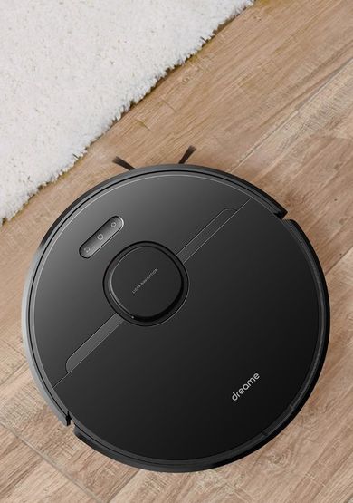 Dreame D9 Pro, robot sprzątający
