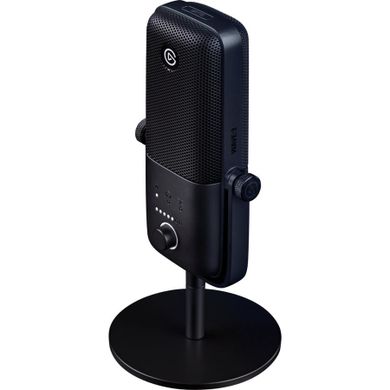 Elgato, Wave 3, mikrofon