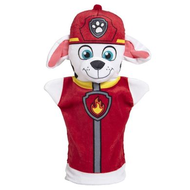 Melissa & Doug, Psi Patrol, pacynki z akcesoriami