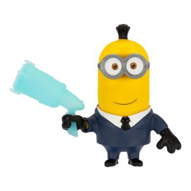 Minionki, Jak ukraść księżyc 4, rozciągliwa figurka, 1 szt.