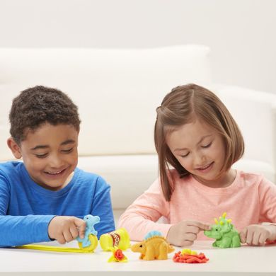 Play-Doh, Dino Świat, zestaw kreatywny