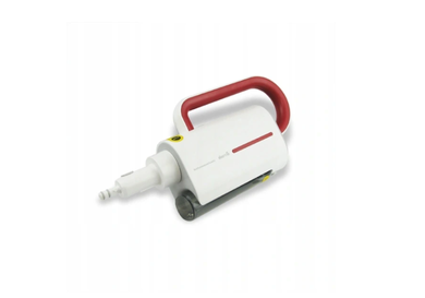 Xiaomi, Deerma Multifunctional Steammer, wielofunkcyjne urządzenie parowe 5w1, ZQ610, biało-czerwone