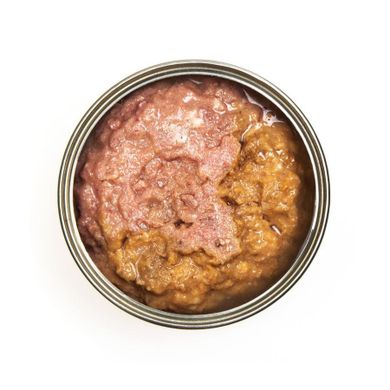 3coty, indyk, karma mokra dla dorosłych kotów, 80g