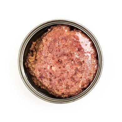3coty, indyk, karma mokra dla dorosłych kotów, 80g
