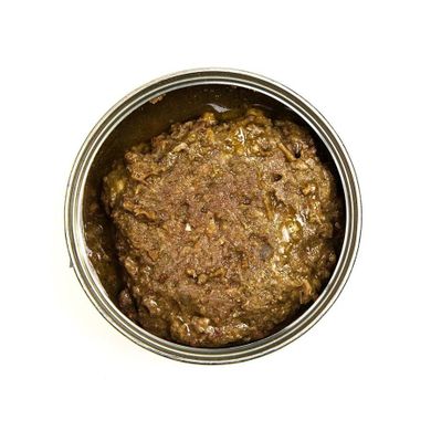 3coty, indyk ze spiruliną, karma mokra dla dorosłych kotów, 80g