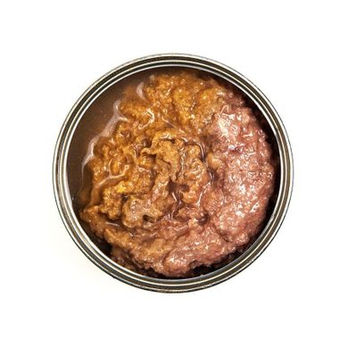 3coty, kurczak z kaczką, karma mokra dla dorosłych kotów, 80g