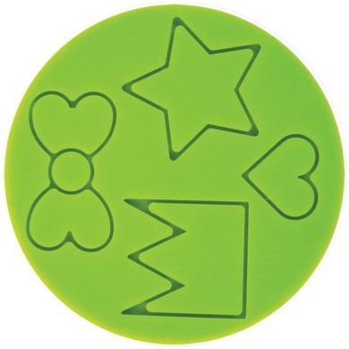 3Doodler, Biżuteria, zestaw szablonów do długopisu 3D