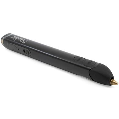 3doodler, Create Plus, długopis do druku 3D z akcesoriami, zestaw kreatywny