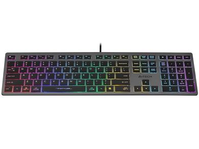 A4 Tech, klawiatura
