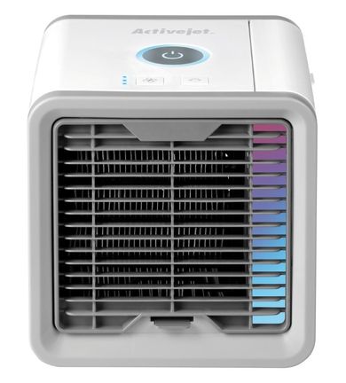 Activejet, klimator biurkowy, Regular, MKR-550B