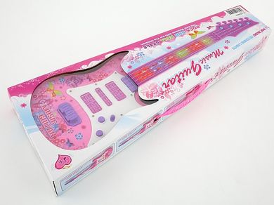 Adar, gitara dziewczęca