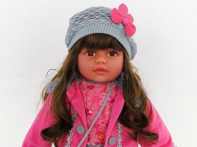 Adar, lalka, 60 cm