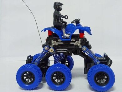Adar, quad zdalnie sterowany