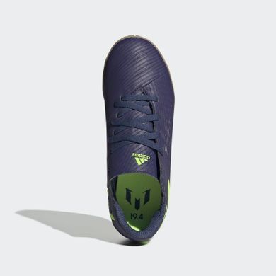 Adidas, buty piłkarskie, Nemeziz Messi 19 4 In, rozmiar 34