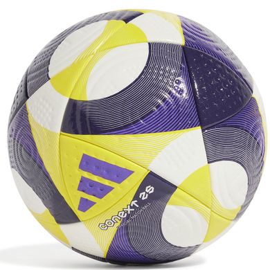 Adidas, piłka nożna, CONEXT25 PRO, rozmiar 5