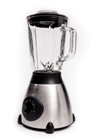 Adler, blender kielichowy, 600W, AD 4070