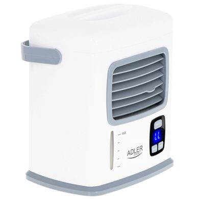 Adler, klimator, 3w1, usb, AD 7919
