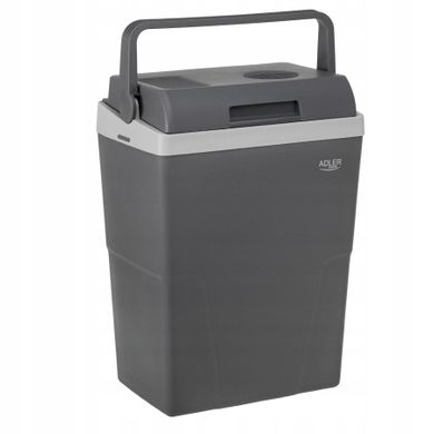 Adler, lodówka turystyczna, 22L