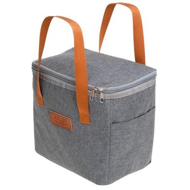 Adler, torba termiczna, 10L