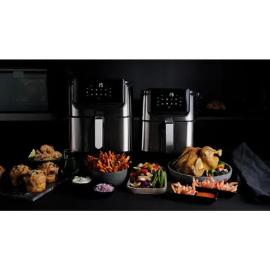 AEG, frytkownica beztłuszczowa, air fryer