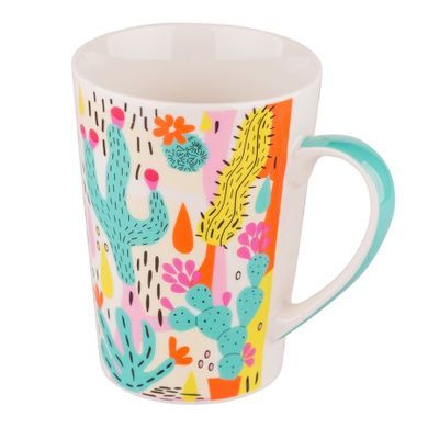 Altom Design, kubek stożek, 450 ml