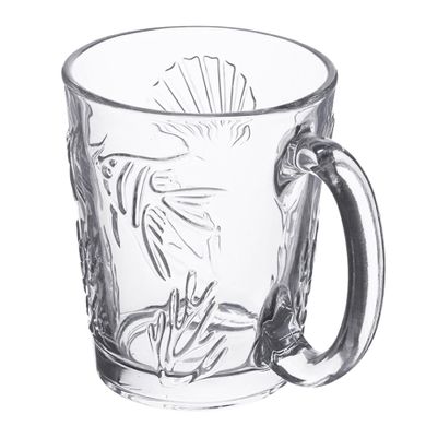 Altom Design, Leon, kubek, ocean, 300 ml