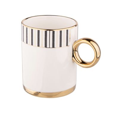 Altom Design, Palazzo, kubek prosty, 330 ml