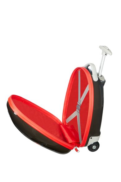 American Tourister, New Wonder, Auta 3, walizka 45