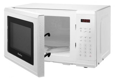 Amica, kuchenka mikrofalowa AMSF20E1W