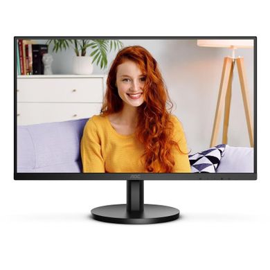 Aoc, monitor, LED, 27", U27B3A