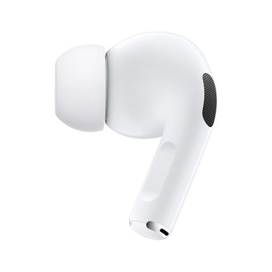 Apple, Airpods Pro, słuchawki bezprzewodowe, douszne