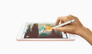 Apple, iPad, tablet, 32GB + LTE, MW6D2FD, A, 10.2'', 32GB, bluetooth, GPS, LTE, WiFi, złoty