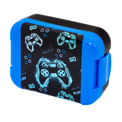 Aqua Pure, lunchbox, Go Playing