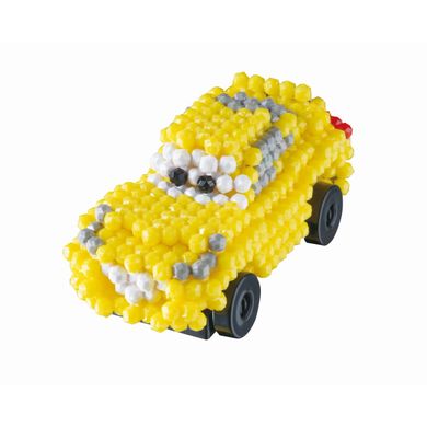 Aquabeads, Auta 3, Cruz Ramirez 3D, zestaw