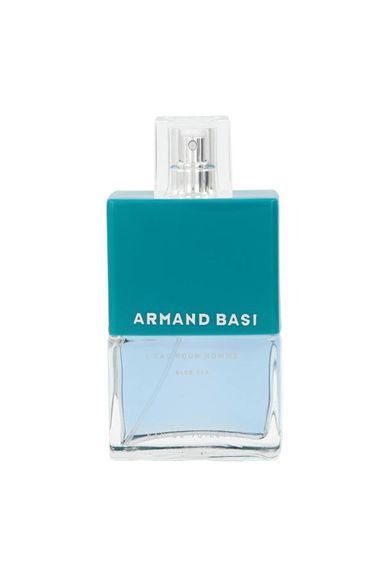 Armand Basi, L'Eau Pour Homme Blue Tea, woda toaletowa, spray, 75 ml