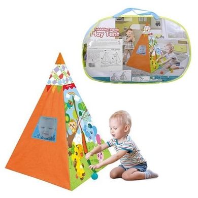 Artyk, namiot tipi