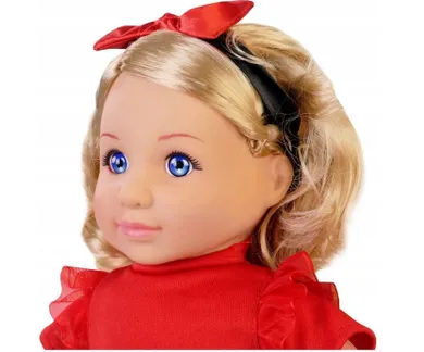 Artyk, Natalia, śpiewająca modnisia, lalka, 36 cm