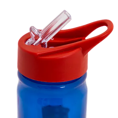 Astra, FC Barcelona, bidon z rurką, 450 ml