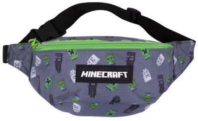 Astra, Minecraft, saszetka na biodra