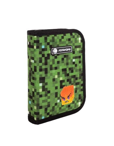 Astrabag, piórnik rozkładany, Pixel One