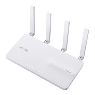 Asus, router Ebr63, biały