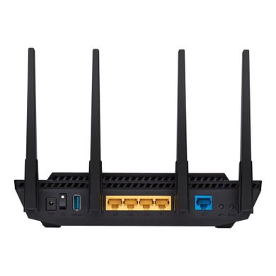 Asus, RT-AX58U, router Wi-fi