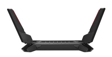 Asus-wireless Wifi 6 Ax6000 Dualb Gigabit Router