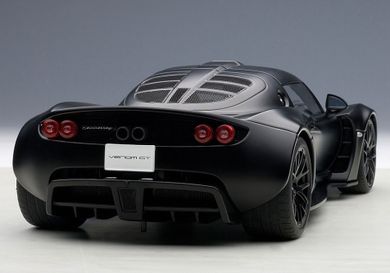 AutoArt, Hennessey Venom GT Spyder 2010, model