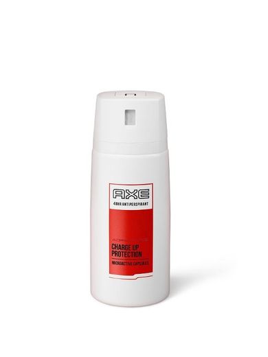 Axe, Adrenaline, dezodorant w sprayu, 150 ml