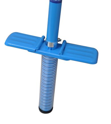 Axer Sport, Pogo Blue, drążek do skakania