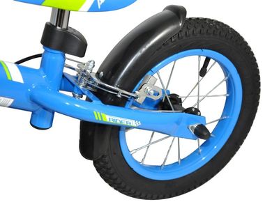 Axer Sport, rowerek biegowy Lucas, 12"