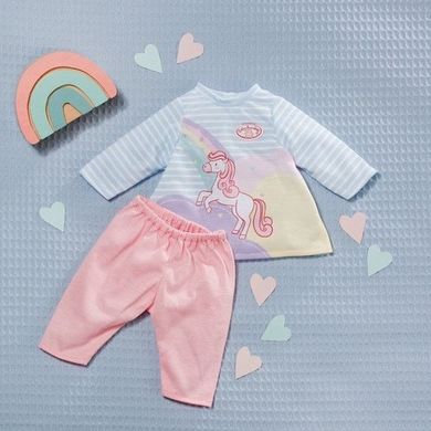 Baby Annabell, ubranko dla lalki 36 cm