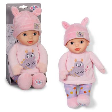 Baby Born, For Babies, Sweetie Pink, lalka bobas, 30 cm
